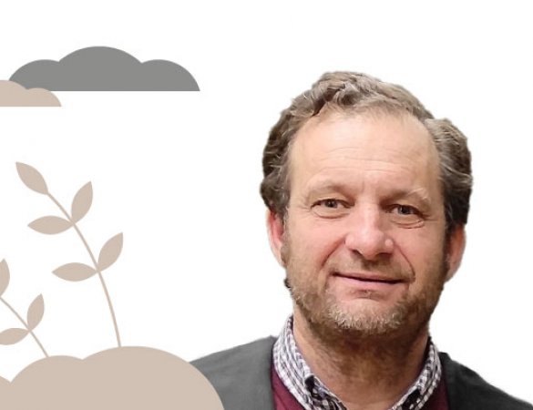 Raúl Gómez, presidente del CGS de Pontevedra: “Esta es una profesión con mucho futuro”