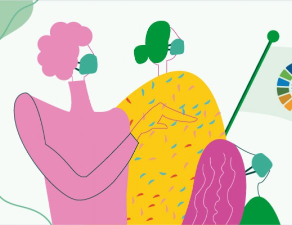 Butlletí InForM@ 2.0 - març de 2021 Per un futur igual