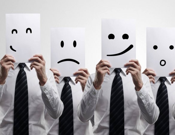 salud mental en el trabajo