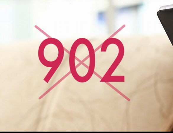 Fraternidad-Muprespa compleix així amb la iniciativa del Govern d'eliminar les 902 línies, que generen costos afegits a l'usuari.