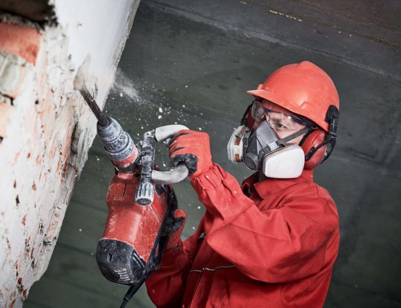 vibracións mecánicas