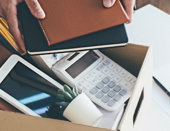 Banner Berrezartzea bidegabeko kaleratzearen ondorioz