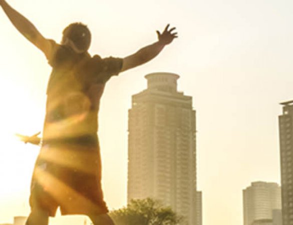 Dia Mundial de la Salut 2021