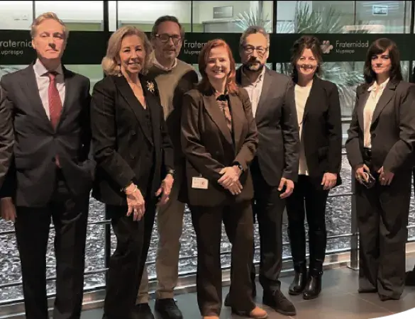 La alianza +compromiso impulsa nuevas vías de colaboración hospitalaria