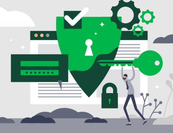 Día Internacional de la Seguridad de la Información: cómo evitar el siniestro total 