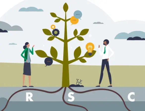 Afianzando el propósito de mejorar la sociedad: III Plan de Responsabilidad Social de Fratenidad-Muprespa