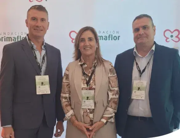 Banner Jornada Almería Primaflor