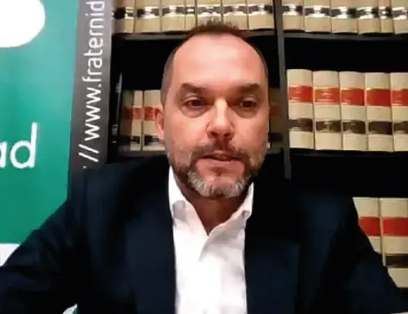 Webinar de análisis jurídico sobre las diferencias entre accidente de trabajo en Régimen General y RETA