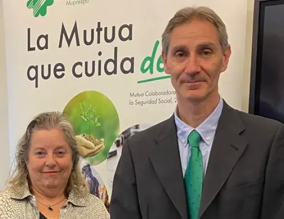 Banner Jornada IX SEM PRL 2504 CEOE CEPYME Cantabria