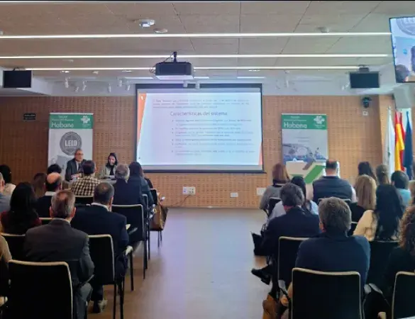 Jornada de Fraternidad-Muprespa i la TGSS sobre la regularització de quotes d'autònoms 2024