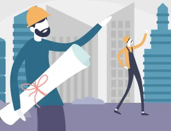 Banner Responsables y responsabilidades en obras de construcción[17572]