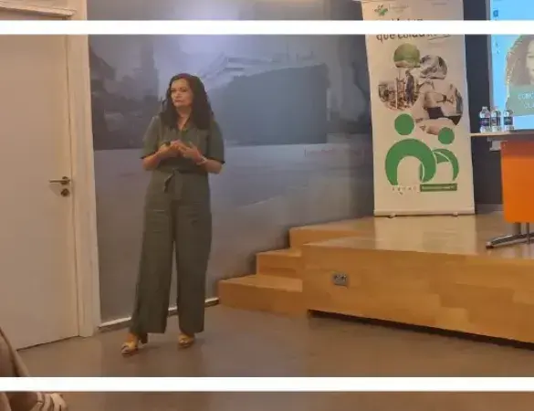 Los entornos laborales saludables e inclusivos, eje de una jornada en Granada