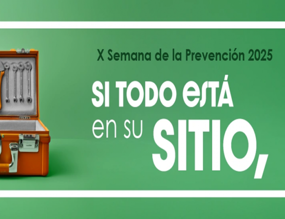 Prebentzio Astea 2025