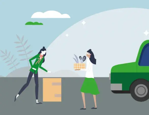 Traslado del centro de León