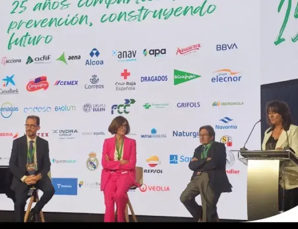 Banner aniversario de AESPLA