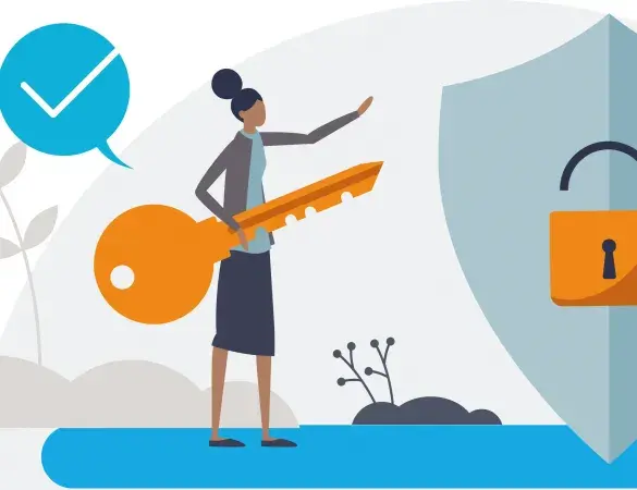 Banner día europeo de la protección de datos