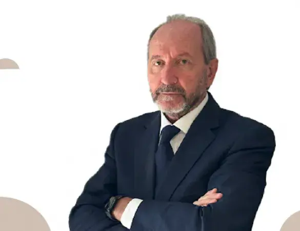 Noé Fau Guinda, presidente del Excmo. COGS de Aragón: “Quiero dar visibilidad a esta profesión”