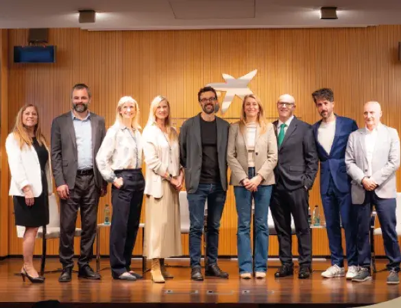 +compromiso impulsa el bienestar organizacional como factor clave para la salud y la sostenibilidad 