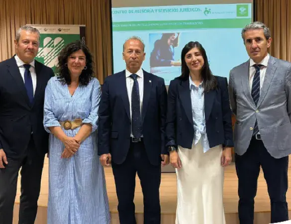 INSS, ITSS y Fraternidad-Muprespa celebran en Valladolid una jornada sobre compatibilizar pensión IP y trabajo