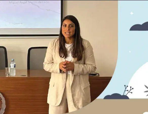 Fraternidad-Muprespa celebra una jornada sobre riesgos psicosociales con el CGS de Tenerife