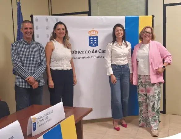 “La percepción de la prl en las organizaciones”, jornada en Tenerife del ICASEL con participación de Fraternidad-Muprespa