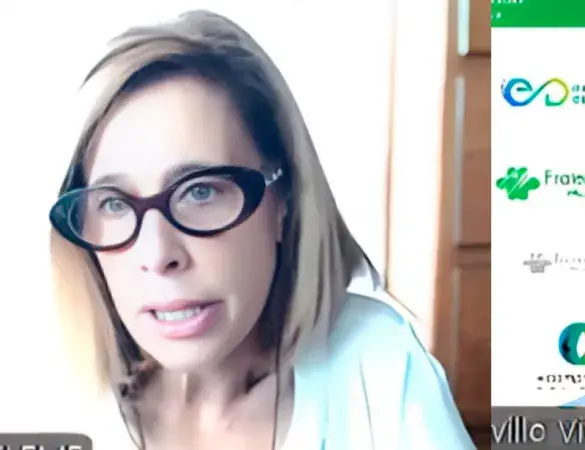 Fraternidad-Muprespa participa en la jornada "Seguridad Vial Laboral: Implicaciones y responsabilidades"