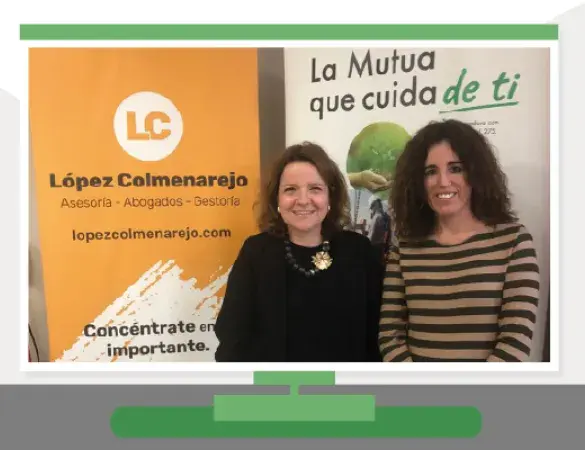 Fraternidad-Muprespa participa en una jornada sobre prestaciones especiales 