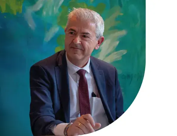 Jornada sobre IA y RRHH con presencia de Manuel Porrúa