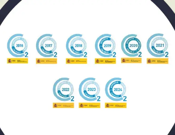 Fraternidad-Muprespa reafirma su compromiso ambiental con nuevos reconocimientos oficiales