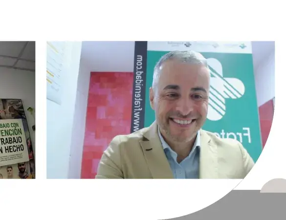 Banner noticia Iván Fernández en jornada IAPRL