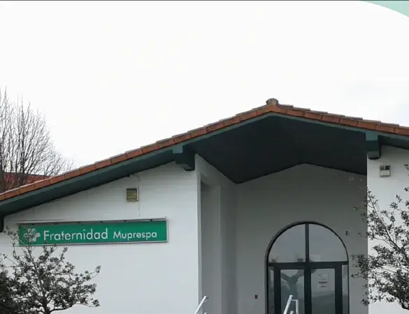 Fraternidad-Muprespa reabre su centro de Abanto