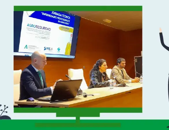 Banner Almazaras Córdoba