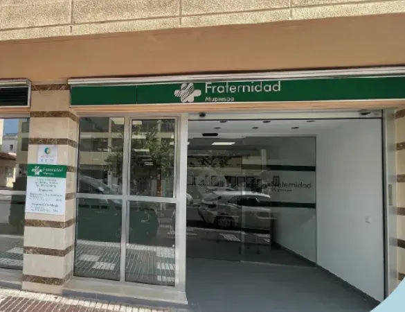 Finalizan las obras de acondicionamiento del centro de Fraternidad-Muprespa en Ibiza 