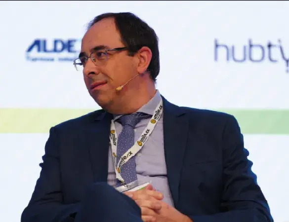 Experiencia del paciente y tecnología: Fraternidad-Muprespa participa en Health Customer Experience Summit