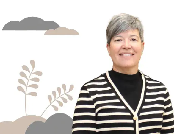 Mercè García Millán, presidenta del CGS de Islas Baleares: “El Colegio somos todos”