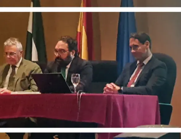 Fraternidad-Muprespa participa en Cádiz en la jornada “Integración de la perspectiva de género en la prl de sectores feminizados”