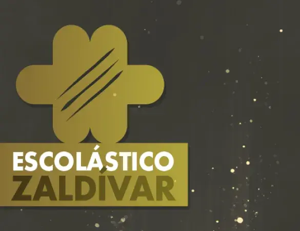 Ya puedes ver el vídeo resumen de los X Premios Escolástico Zaldívar