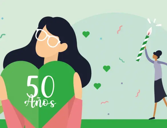 Fraternidad-Muprespa distingue a sus empresas mutualistas con 50 años de antigüedad