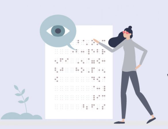 día internacional de las personas con discapacidad 