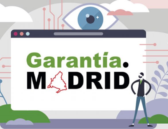 Garantia Bnaner Madrid