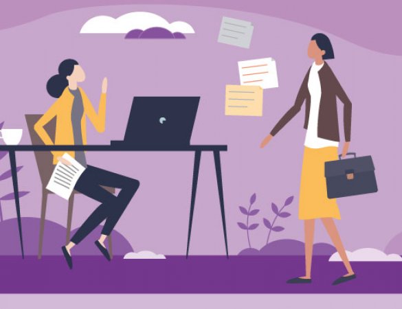 Banner DM Mujer Emprendedora