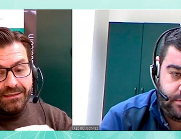 Webinar Cáceres sobre o RD-l 2/2021