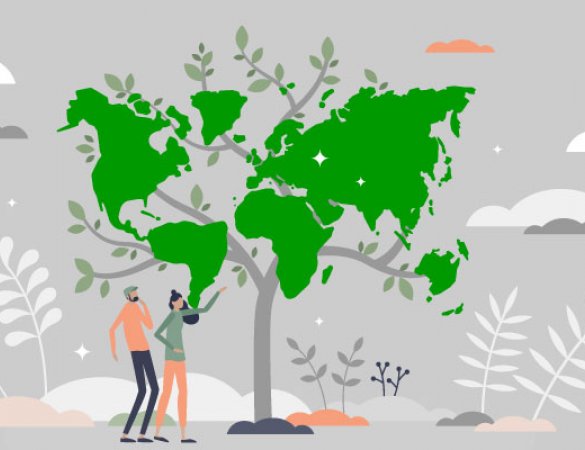 SDGak ez dira moda bat. Gizartearen konpromisoak eta balioak dira