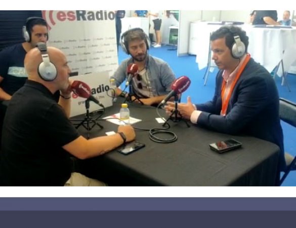 Fraternidad-Muprespa Granadak Juncaril-Asegra Topaketan pandemiaren garaian Mutuak egindako lana zehazten du