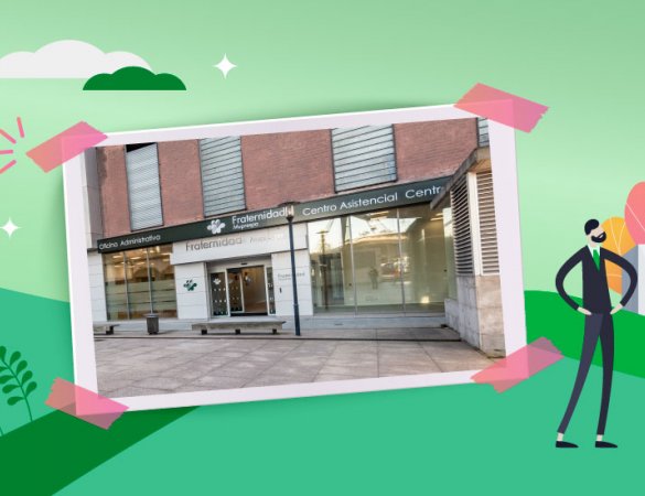 Fraternidad-Muprespa A Coruña se traslada a su nueva sede en Torre Helios, digital, sostenible y de 1.375m2