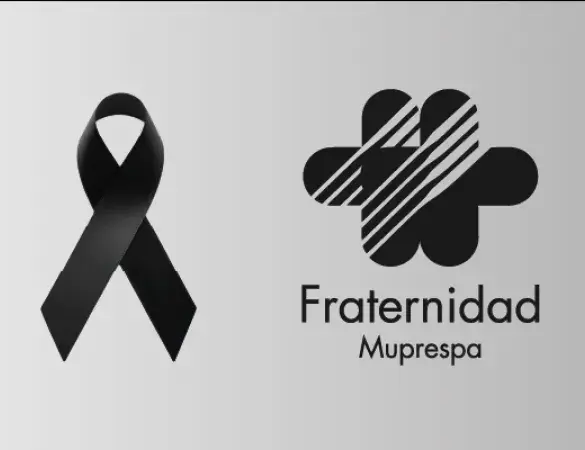 Des de Fraternidad-Muprespa expressem el nostre més sincer condol per l'accident de tren ocorregut a Adamuz (Còrdova)