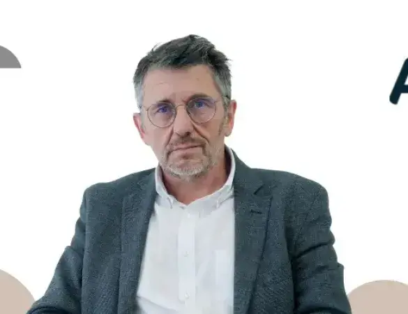 Banner Breve cuestionario para Ignacio Aizpún, ATAM