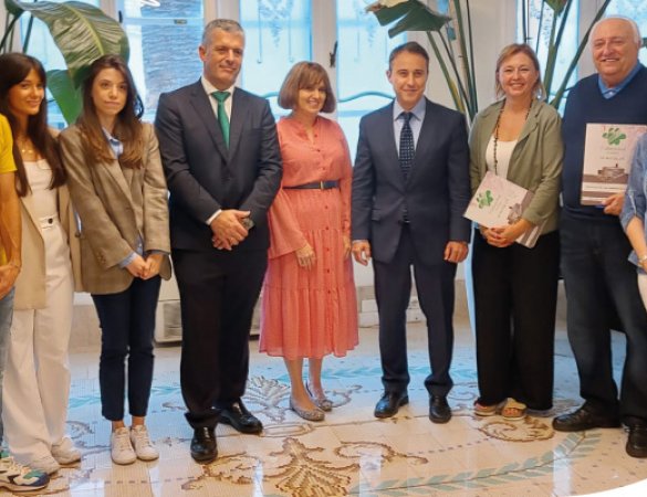 Fraternidad-Muprespa participa en una jornada del Colegio de Graduados Sociales de Valencia sobre determinación de la contingencia 