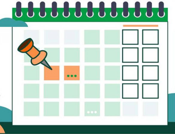 Fraternidad-Muprespa ya dispone de los calendarios laborales para 2022