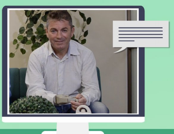 Ginés Grima: bizitza, hobekuntza eta prebentzioaren istorioa